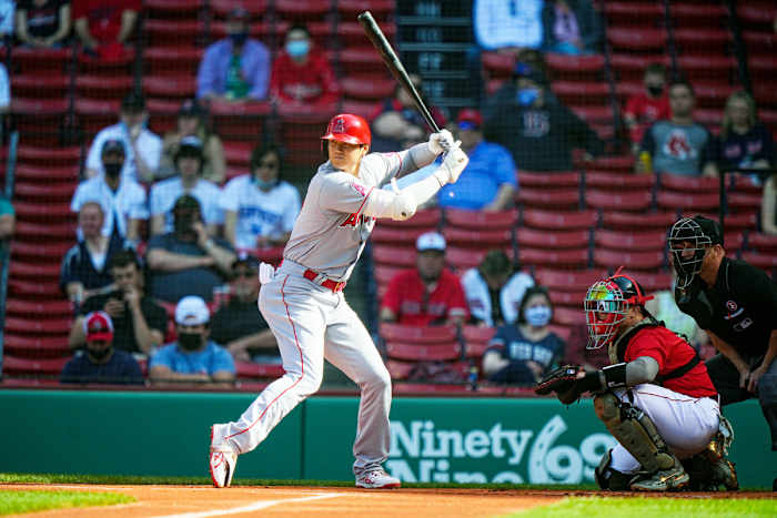 Ohtani redefined the realm of what is possible in MLB last year. This season, he could be even better.